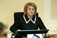 Гумерова заявила о необходимости поддержать патриотичную молодежь