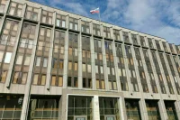 В Совет Федерации пришли два новых сенатора