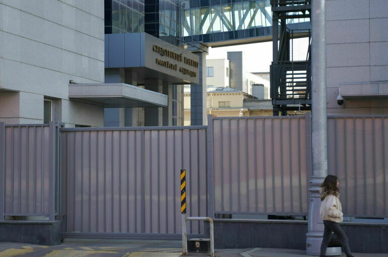 В Новой Москве расследуют убийство женщины из-за собаки без намордника