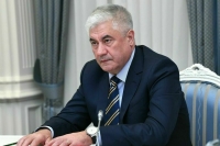 В МВД сообщили о росте ложных сообщений о терактах в 8 раз