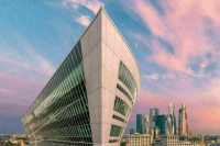 Президент России объявил благодарность сотрудникам Росгосстраха