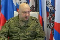Суровикин объяснил невысокие темпы продвижения в ходе спецоперации