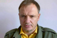 В Херсонской области заявили, что ВСУ стягивают большие силы к линии фронта