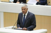 Колокольцев сообщил о попытках враждебных стран раскачать ситуацию в России