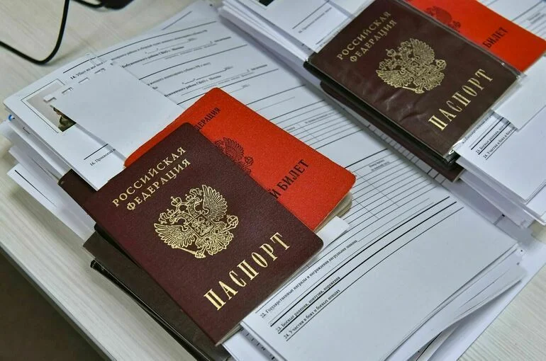 Мобилизованных предложили освободить от уплаты налогов с выплат от работодателей
