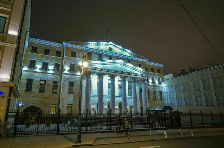 Пенсии прокуроров и следователей смогут повышать быстрее