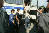 Колокольцев сообщил об увеличении криминальных проявлений среди иностранцев