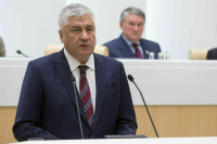 Бывшего замглавы Минэнерго подозревают в получении взятки в 227 миллионов рублей