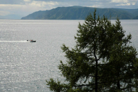 Нормативы по стокам в Байкал установили на уровне дистиллированной воды