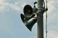 СМИ: На всей территории Украины объявлена воздушная тревога