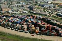 Наказания за контрабанду предложили ужесточить