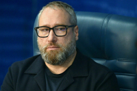 Горелкин уточнил, что предлагал запретить WhatsApp для госслужащих на работе