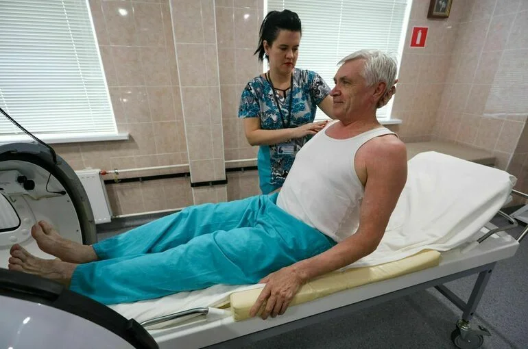 Свищев призвал гарантировать медобеспечение ветеранам спорта