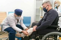 Тарифы страховых взносов по травматизму на 2023-2025 годы останутся прежними