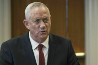 Глава минобороны Израиля сообщил об отказе от поставок оружия Киеву