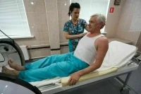 Свищев призвал гарантировать медобеспечение ветеранам спорта
