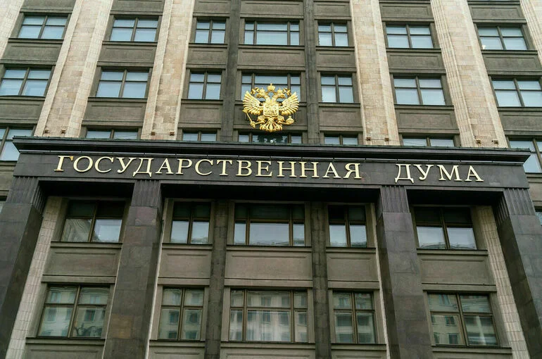 Для иноагентов планируют предусмотреть уголовные наказания за злостные нарушения