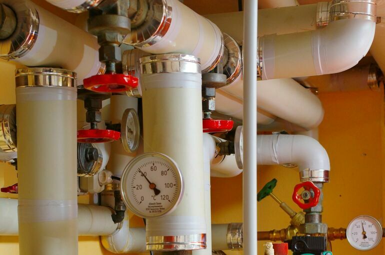 Московская область помогла вернуть тепло в три населенных пункта ДНР 