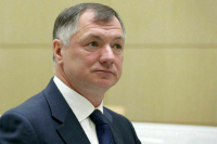 Хуснуллин расскажет в Совфеде о развитии северной инфраструктуры