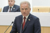 Пономарев считает, что принятие законопроекта об инвестквотах для рыбаков необходимо перенести