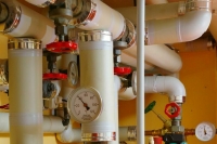 Московская область помогла вернуть тепло в три населенных пункта ДНР 