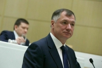 Хуснуллин заявил, что темп ремонта Крымского моста будет ускорен