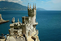 Как Крым обзавелся собственными послами почти во всех странах мира