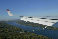 Ограничения полетов в 11 аэропортов продлены до 28 октября