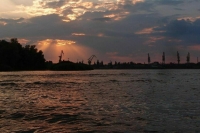 Стремоусов заявил о планах контрнаступления на Николаев, Одессу и Днепропетровск