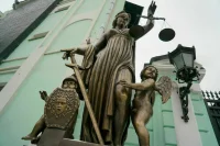 Суд приговорил томского физика Луканина к 7,5 года тюрьмы за госизмену