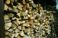 Молдавия переходит на отопление дровами из-за цен на газ