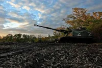 Российская армия остановила наступление ВСУ на Николаево-Криворожском направлении