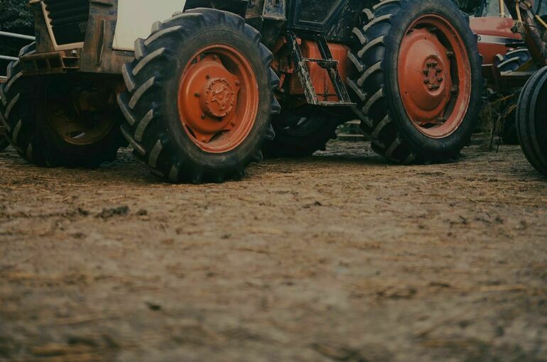 В Воронежской области ввели режим ЧС из-за влажной почвы