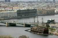 Петербуржцам пообещали наступление «спокойной погоды» с четверга