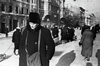 Суд Санкт-Петербурга признал блокаду Ленинграда геноцидом советского народа