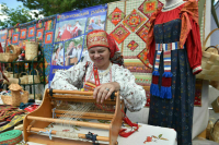 Путин подписал закон о нематериальном этнокультурном достоянии России