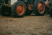 В Воронежской области ввели режим ЧС из-за влажной почвы