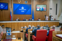 На Ямале меняется механизм предоставления жилья сиротам