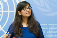 В Управлении ООН по правам человека озабочены ударами ВСУ по Белгороду