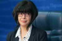 Ломидзе назвала закономерной передачу в ведение Минэкономразвития вопросов туризма