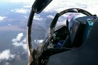 В Великобритании сообщили о пуске ракеты истребителем РФ рядом с британским самолетом