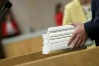 В Госдуму внесли пакет законопроектов о полном запрете пропаганды ЛГБТ