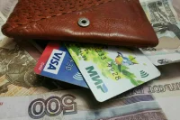Для перевода выплат семьям мобилизованных предложили заводить дополнительные карты