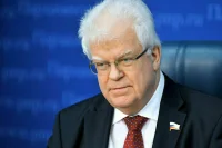 Чижов оценил вероятность перехода конфликта на Украине в ядерную фазу