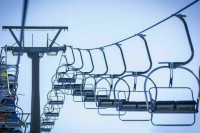 В России хотят производить канатные дороги