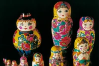 Что такое тарарушки