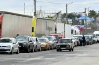 СК возбудил дело по факту обстрела ВСУ мирных жителей на переправе в Херсоне