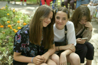 В кабмине планируют трудоустраивать более 500 тысяч подростков в год