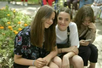 В кабмине планируют трудоустраивать более 500 тысяч подростков в год
