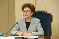 Карелова заявила о необходимости поиска новых возможностей для развития предприятий